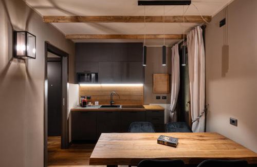 Frabosa Sottana Apartamento | Le Case di Bart su Chalet superior Everest