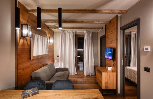 Frabosa Sottana Apartamento | Le Case di Bart su Chalet superior Everest