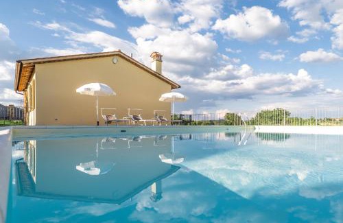 Castelfiorentino Casa | Le Case Di Camin Bianco