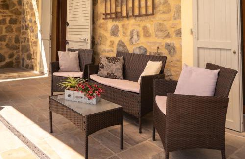 Castelfiorentino Casa | Le Case Di Camin Bianco