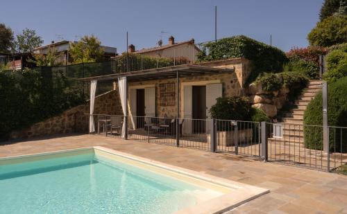 Castelfiorentino Casa | Le Case Di Camin Bianco