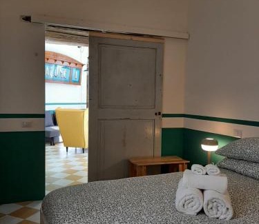 Nola Apartamento | Le Case di LuVi
