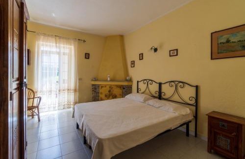 Monte Petrosu Apartamento | Le Case di Mara - Monte Petrosu House