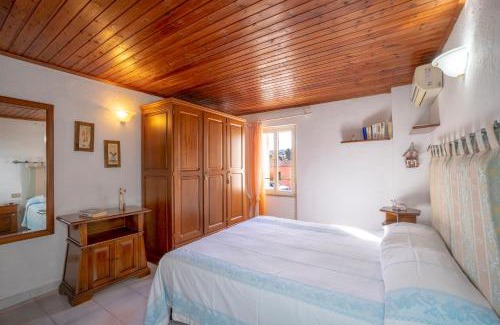 Monte Petrosu Apartamento | Le Case di Mara - Monte Petrosu House