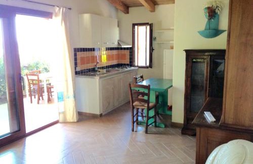 Porto Rotondo Casa | Le Case di Mara - Villetta Fort Residence