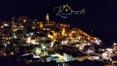 Matera Casa | Le Case Di Nonna Angela
