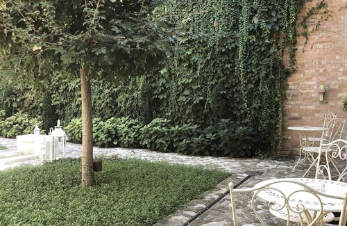 Ravenna Casa | Le Case di San Vitale Easy