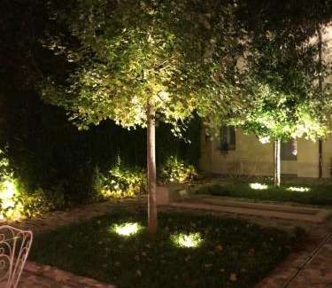 Ravenna Casa | Le Case Di San Vitale Easy