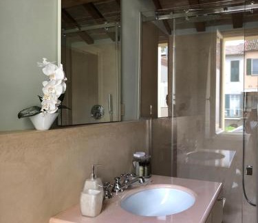 Ravenna Casa | Le Case Di San Vitale Easy