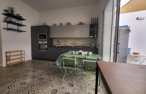 Mondello Casa | Le Case di Sole Appartamento Brezza Marina