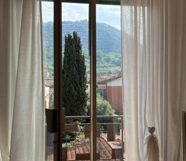 Monsummano Terme Apartamento | Le Case in Piazza