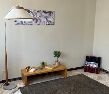 Monsummano Terme Apartamento | Le Case in Piazza