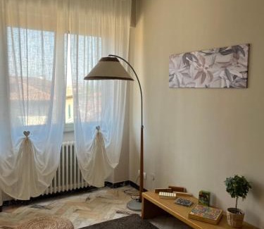 Monsummano Terme Apartamento | Le Case in Piazza