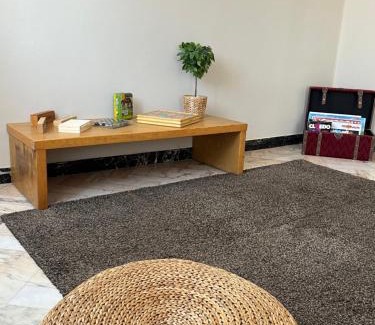 Monsummano Terme Apartamento | Le Case in Piazza