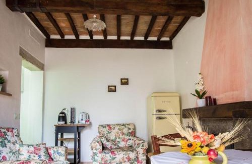 Petricci Casa | Le Casette Country House 2