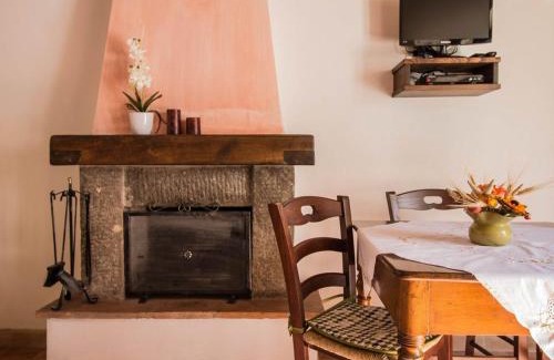 Petricci Casa | Le Casette Country House 2