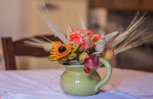 Petricci Casa | Le Casette Country House 2