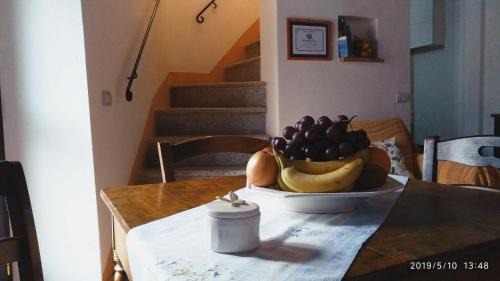 Petricci Casa | Le Casette Country House 2
