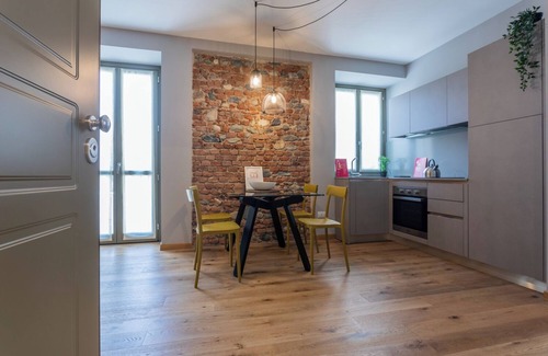 Borgo Dora Apartamento | Le Casette del Balon by Wonderful Italy