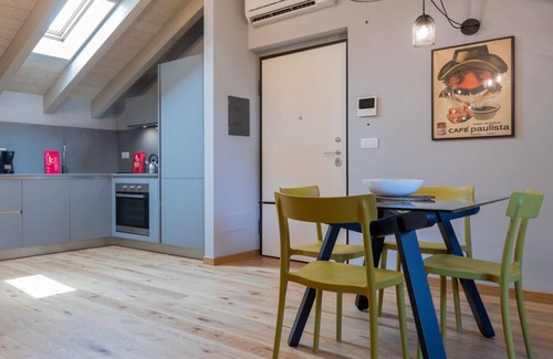 Borgo Dora Apartamento | Le Casette del Balon by Wonderful Italy