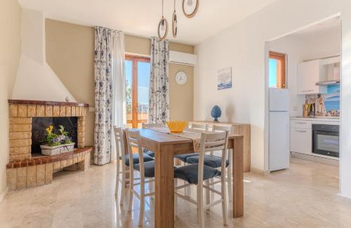 Roccalumera Apartamento | LE CASETTE DI FLAVIA - Trinacria, Oasi Marina, il Tesoro dell'Etna