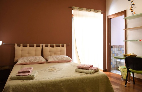 Agrigento Cama Y Desayuno | Le Casette di Lù