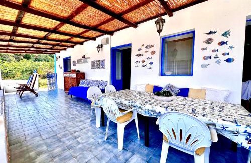 Lingua Casa | Le casette di nonna Giulia A