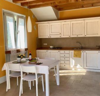 Baone Apartamento | Le Casette di Olga -Space for Nature and Sport Lovers-