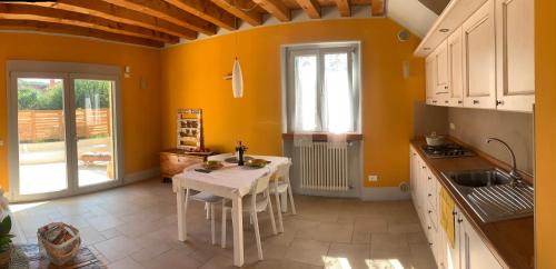 Baone Apartamento | Le Casette di Olga -Space for Nature and Sport Lovers-