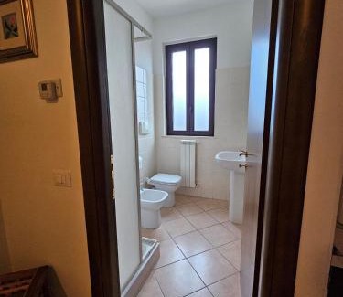 Rignano Flaminio Apartamento | Le Casette di Prissy