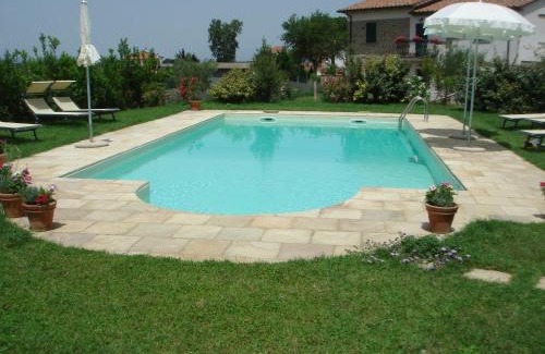 Cortona Apartamento | Le Casine