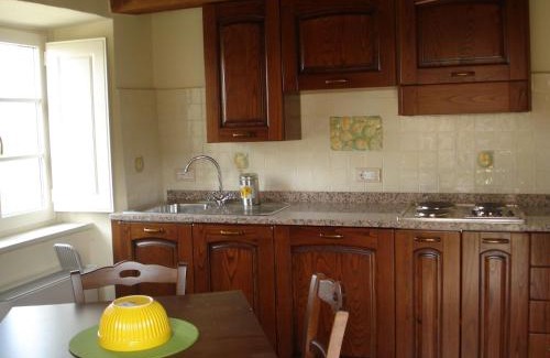 Cortona Apartamento | Le Casine