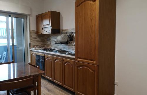 Roccalumera Apartamento | Le Cassiere DNA