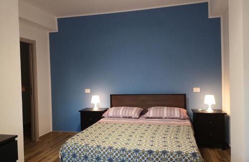 Roccalumera Apartamento | Le Cassiere DNA