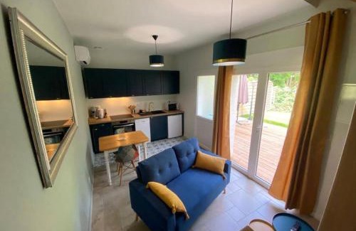 La Riviere Apartamento | Le Cast'L 2 Coin de paradis en bord de Dordogne