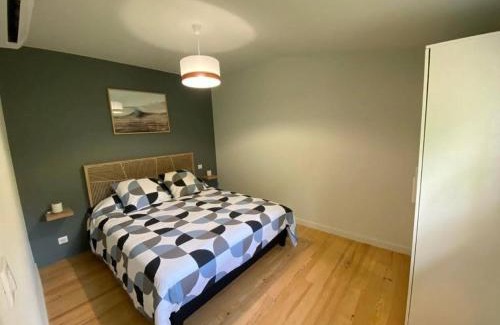 La Riviere Apartamento | Le Cast'L 2 Coin de paradis en bord de Dordogne