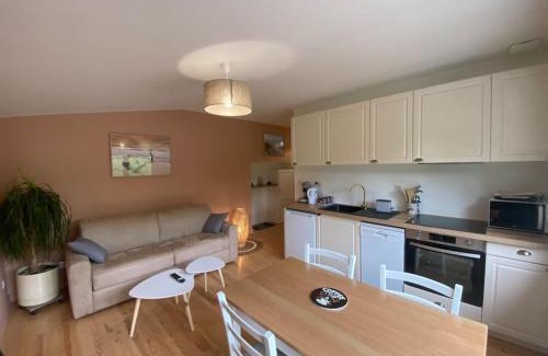 La Riviere Apartamento | Le Cast'L 4 Coin de paradis en bord de Dordogne