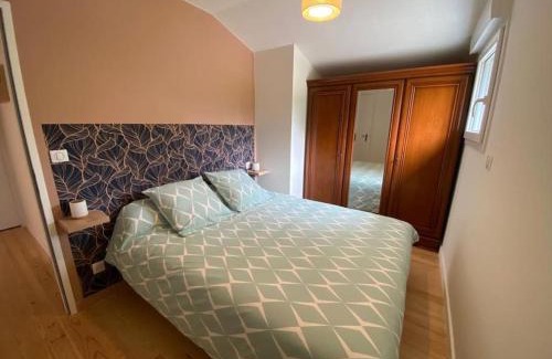 La Riviere Apartamento | Le Cast'L 4 Coin de paradis en bord de Dordogne