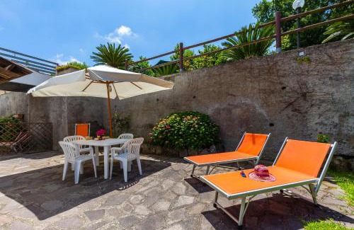 Barano d'Ischia Apartamento | Le Castagne Apartments Ischia