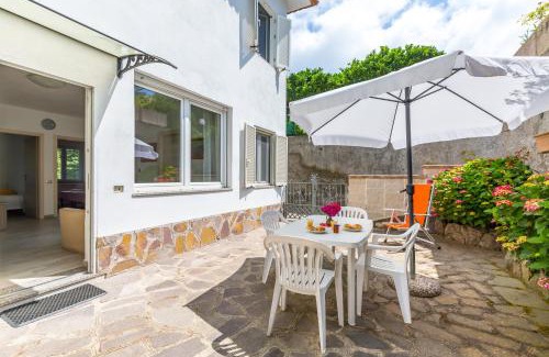 Barano d'Ischia Apartamento | Le Castagne Apartments Ischia