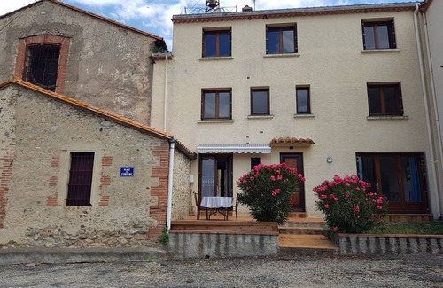 Maureillas-Las-Illas Casa | Le Casteil between the beaches of the Côte Vermeille & the Catalan Mountains(5 to 10 pers)
