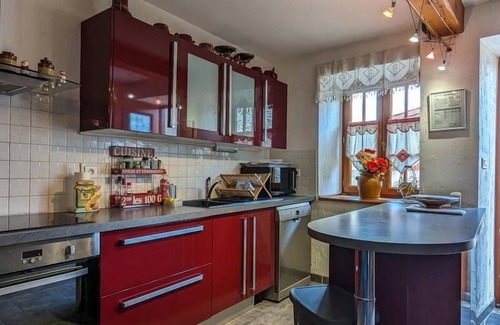 Valcabere Casa | Le Castel Vert - Valcabrère