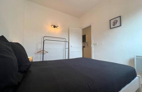 Saint - Agne Apartamento | Le Castelet - Paisible T2 proche métro