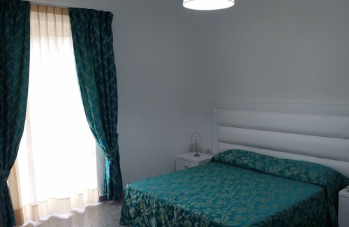 Le Castella Cama Y Desayuno | Le Castella B&B
