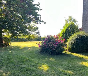 Saint-Julien-Gaulene Casa | Le CASTELOU d'IDA