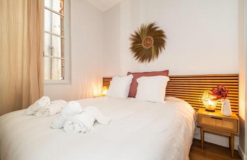 Montauban Apartamento | Le Cathé Loft - Climatisé - Proche cathédrale