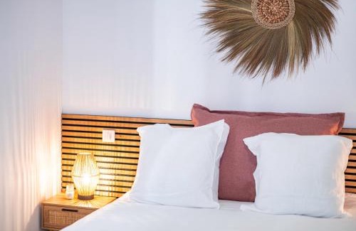 Montauban Apartamento | Le Cathé Loft - Climatisé - Proche cathédrale