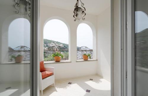 Vico Equense Cama Y Desayuno | Le Cavottole Resort
