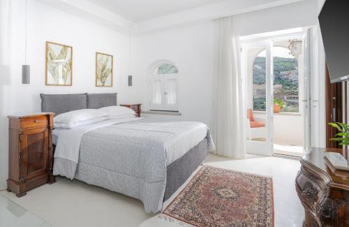 Vico Equense Cama Y Desayuno | Le Cavottole Resort