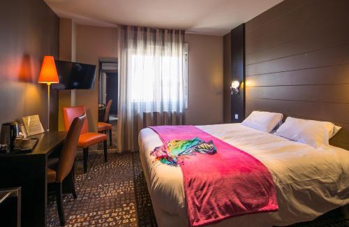 Saint-Gilles-Croix-de-Vie Hotel | Le Ceïtya
